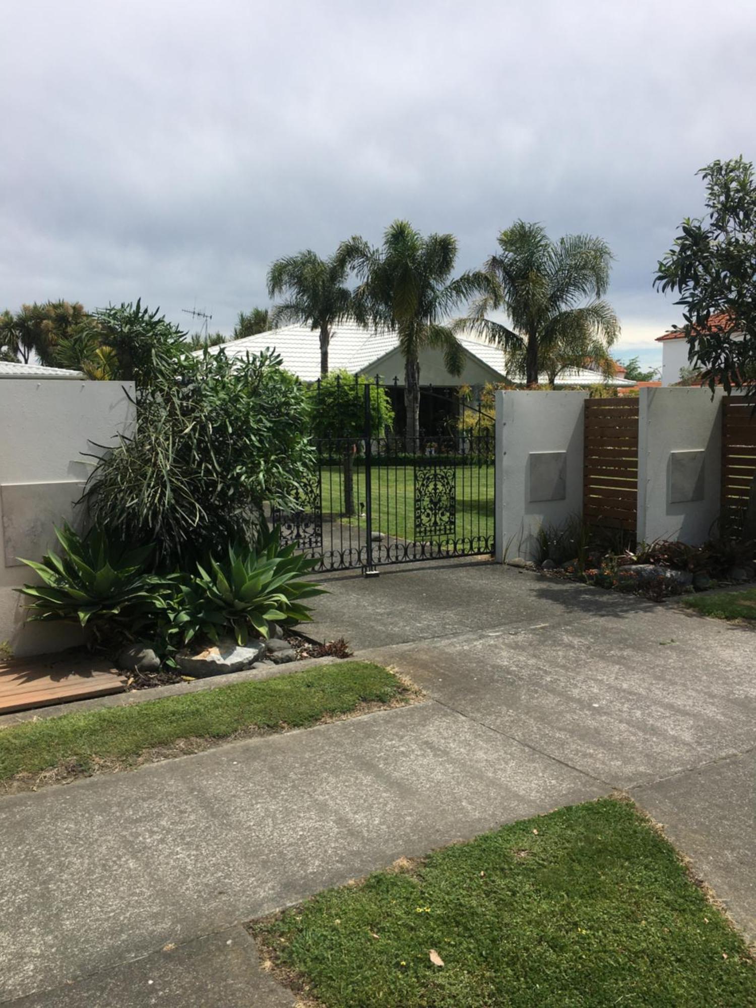 Park View Greenmeadows Napier Exterior foto