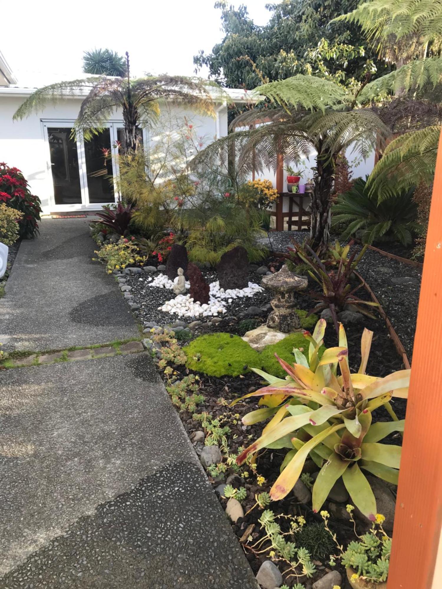 Park View Greenmeadows Napier Exterior foto
